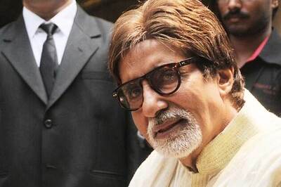 TV serials are as exacting as any other entertainment profession: Amitabh Bachchan
