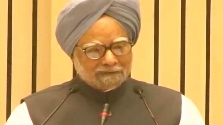 Lack of coordination in politics hit growth: PM