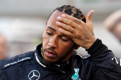 'There is no Transparency When We Need That': Lewis Hamilton Backs Susie Wolff's Legal Action Against FIA