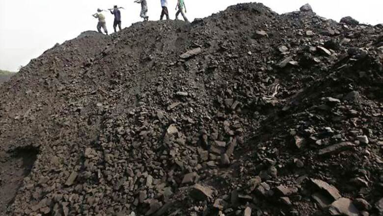Steps being taken to resolve coal shortage: Piyush Goyal