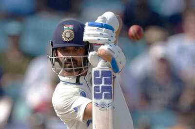 Ajinkya Rahane Was Dropped Because of Bad Form, Will Need Him for South Africa Tour: India Batting Coach