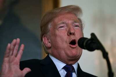 Donald Trump Says 'Long Way' to Go Before North Korea Crisis Gets Resolved