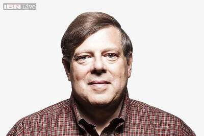 Microsoft makes pollster Mark Penn head of strategy; exact role unclear
