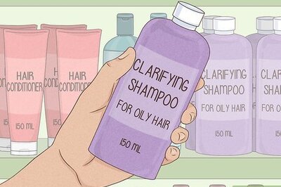 How to Get Rid of Greasy Hair