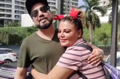 Rakhi Sawant Reveals How Her Mother Reacted To Mika Singh ‘Kiss Controversy’