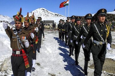 China Thins Down Troops at Training Facilities in Depth Areas of Ladakh, No Impact on Operational Deployment
