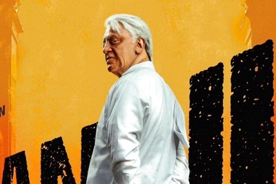 First Track Of Kamal Haasan's Indian 2 Out On May 1: Report