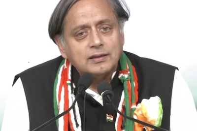 ‘Kerela’, ‘Tamil Naidu’: Tharoor Points out Error in Southern States’ Names on Centre’s Platform; Corrected Now