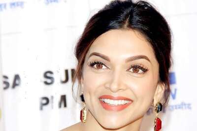 I am not ready to settle down: Deepika Padukone