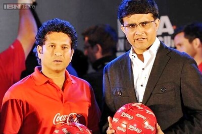Sourav Ganguly urges fans to support Atletico de Kolkata in ISL
