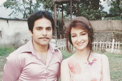 Saumya Tandon, Rohitashv Gour Remember Their Bhabhi Ji Co-Star Deepesh Bhan: 'You Were a Heart of Gold'