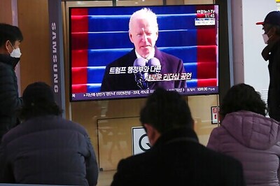 CNN, MSNBC Viewers Flip For Biden; Fox Audience Slumps