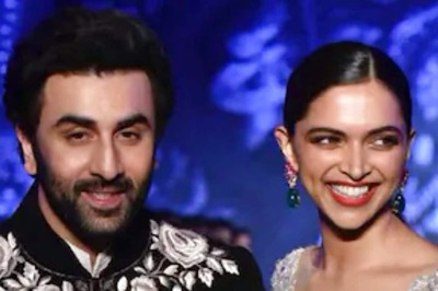 Deepika, Ranbir Love Working With Each Other Regardless of What The Past Has Been, Reveals Imtiaz Ali