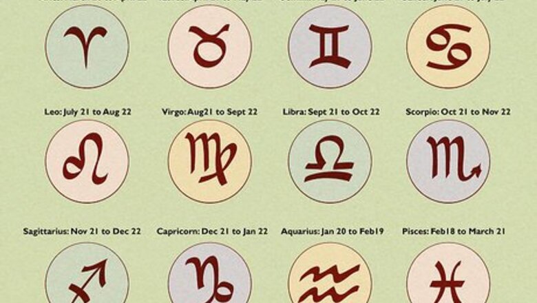 How to Learn Astrology