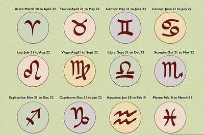 How to Learn Astrology