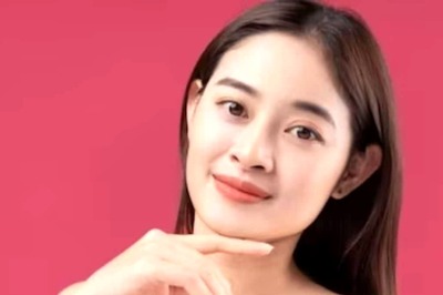 Regular Cleansing To Well-balanced Diet, 6 Hacks To Get Soft And Glowy Skin In Your 40s