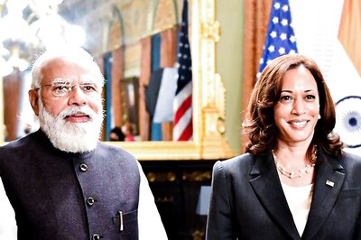 Kashi Flavour With a Dash of Nostalgia in PM Modi’s Gifts for Kamala Harris, Other Leaders; See Pics