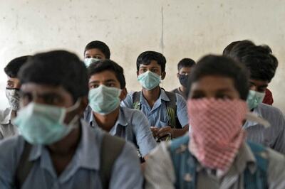 Coronavirus Cases in India Rise to 30; All Primary Schools in Delhi to Be Closed till End of March