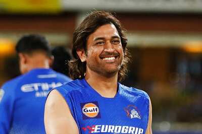 'Like Tom Brady, MS Dhoni Can Continue to Play for Years': Shane Watson Feels Managing Body Key to MSD's Future as Player | EXCLUSIVE