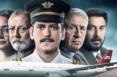 Rajiv Thakur To Harry Parmar: Meet Actors Who Played Hijackers in IC 814: The Kandahar Hijack