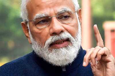 InFinity Forum Will Set Tone for Stakeholders to Think Beyond Conventional Mindset: PM Modi