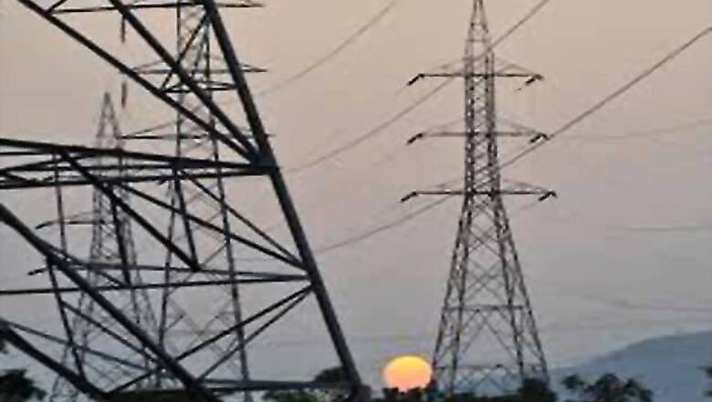 Andhra Pradesh: Power supply in cyclone-hit districts will be back by October 25, says CM Naidu