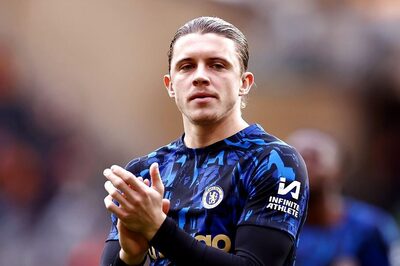 Conor Gallagher Seals Atletico Madrid Switch After Drawn Out Transfer Saga