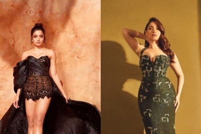 Rashmika Mandanna, Tamannaah Bhatia To Perform in IPL 2023 Opening Ceremony? Here's What We Know