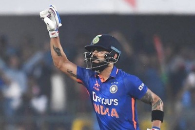 'He'll Have to Play an Anchor in 2023 WC': India Legend 'Personally Feels' Kohli's Role 'Very Important'