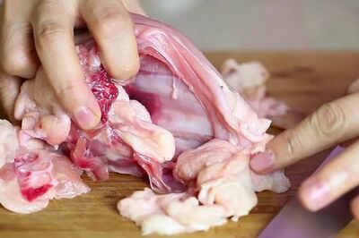 How to Render Chicken Fat