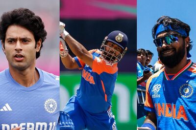 'Rishabh Pant, Hardik Pandya, Shivam Dube...': Former England Cricketer Picks One Area Where India Have the Edge Over 'Poor Pakistan'