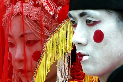 Ghost Wedding With Woman Corpse to Pacify Soul of Son Who Died as Bachelor