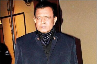 Mithun Chakraborty's Father Passes Away, Actor Stuck in Bengaluru Due to Lockdown