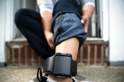 Many US States Are Exploring House Arrest Technology to Keep COVID-19 Patients at Home