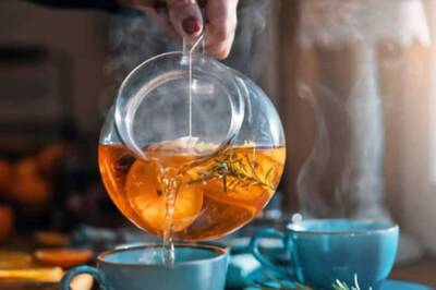 Love Sipping Hot Tea? Here Are Five Foods You Should Never Pair With This Beverage