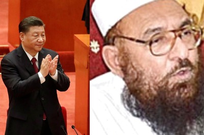China Blocks India-US Joint Bid To Label Hafiz Saeed’s Aide Abdul Makki As ‘Global Terrorist’