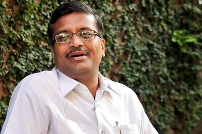 Ashok Khemka questions police 'failure' to nab caller