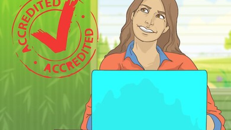 How to Ensure Online Degree Credibility