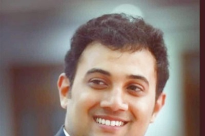 Meet Amith Kishan: Who Left Banking To Build Rs 21 Crore Organic Farming Startup