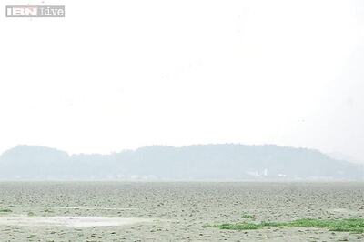 Guwahati wetland a poll issue for fishermen, farmers