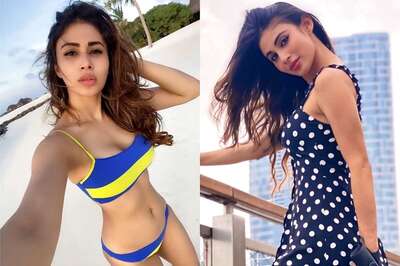 Happy Birthday Mouni Roy: A Look at the Stunning Style of Bollywood Diva