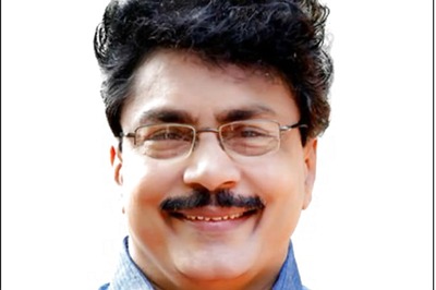 CPI(M) Suspends Shoranur MLA Sasi From Party on Sexual Harassment Charges