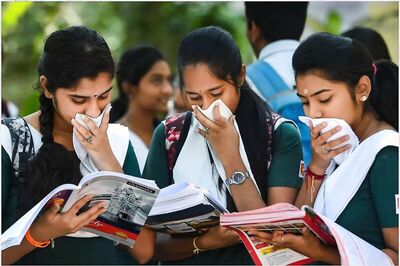 How Centre Took The Steam out of Opposition Campaign against Cancellation of NEET & JEE Exams
