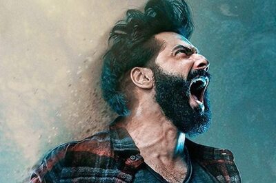 Varun Dhawan Shares Bollywood Receives Flak For Bad VFX, Says Bhediya Makers 'Have Put Extra Efforts...'