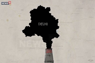 DPCC Seals Three More 'Polluting' Factories in West Delhi's Mayapuri Industrial Area