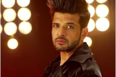 Lock Upp: Karan Kundrra Confirmed As The New Jailor In Kangana Ranaut’s Reality Show