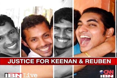 Fast track court to hear Keenan-Reuben murder case today