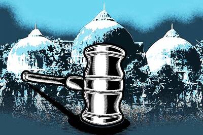 Ayodhya Dispute: Congress Says All Sides Should Abide by SC Verdict, as Court Paves Way for Hearing