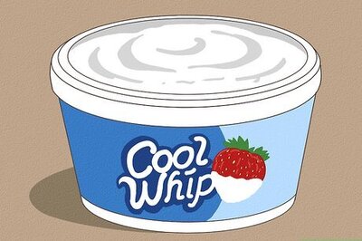 4 Easy Ways to Thaw Cool Whip to Perfection
