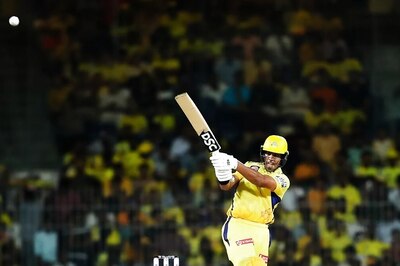 IPL 2024: Michael Hussey Full of Praise for Rachin Ravindra, 'Clear Mind and Positive Attitude'